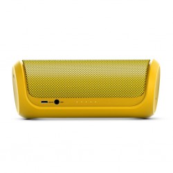 JBL Flip 2 Wireless Speaker Yellow