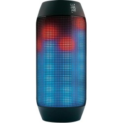 JBL Pulse Wireless Bluetooth Speaker Black