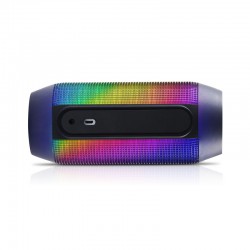 JBL Pulse Wireless Bluetooth Speaker Black