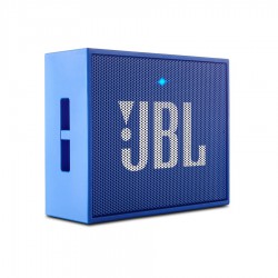 JBL Go Wireless Speaker Blue