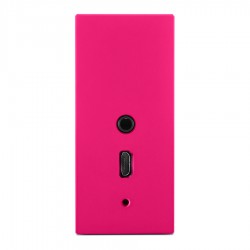 JBL Go Wireless Speaker Pink