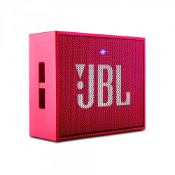 JBL Go Wireless Speaker Pink