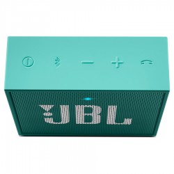 JBL Go Wireless Speaker Teal