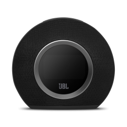 JBL Horizon Black