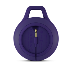 JBL Clip Purple