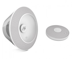 JBL Voyager White