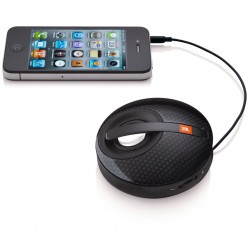 JBL On Tour Micro Black