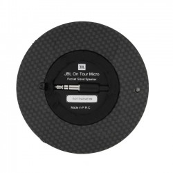 JBL On Tour Micro Black