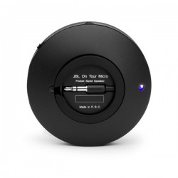 JBL On Tour Micro Orange