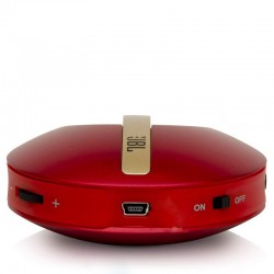 JBL On Tour Micro Red