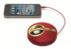 JBL On Tour Micro Red