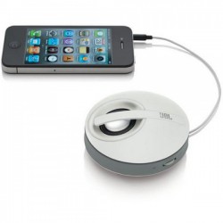 JBL On Tour Micro White