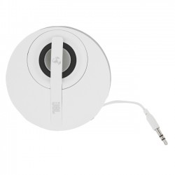 JBL On Tour Micro White