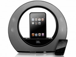 JBL Radial Micro Black