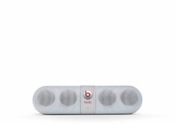 Beats Pill 2.0 White