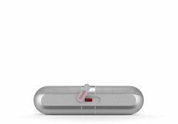 Beats Pill 2.0 Silver