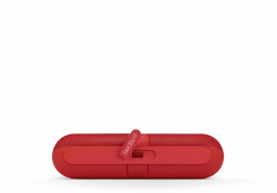 Beats Pill 2.0 Red