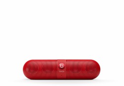 Beats Pill 2.0 Red