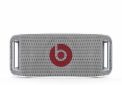 Monster BEATBOX Wireless Portable White