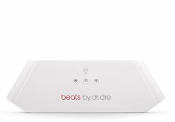 Monster BEATBOX Docking Station Wireless Portable White