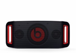 Monster BEATBOX Docking Station Wireless Portable Black