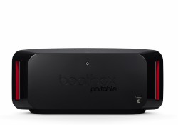 Monster BEATBOX Docking Station Wireless Portable Black