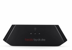 Monster BEATBOX Docking Station Wireless Portable Black