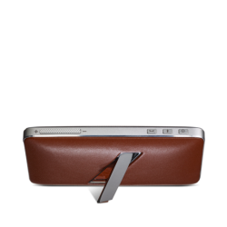 Harman Kardon Portable Wireless Speaker Esquire Mini Brown