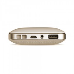 Harman Kardon Portable Wireless Speaker Esquire Mini Gold