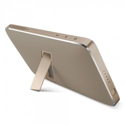 Harman Kardon Portable Wireless Speaker Esquire Mini Gold