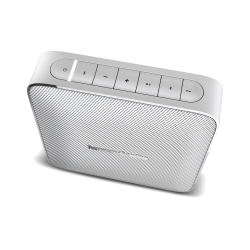 Harman Kardon Portable Wireless Speaker Esquire White