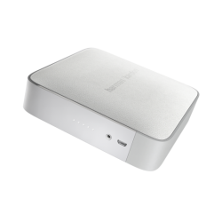 Harman Kardon Portable Wireless Speaker Esquire White