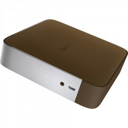 Harman Kardon Portable Wireless Speaker Esquire Brown