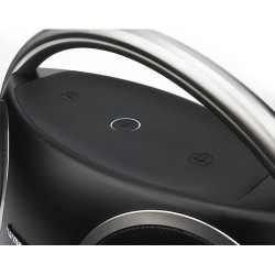 Harman Kardon Go+Play Wireless Black
