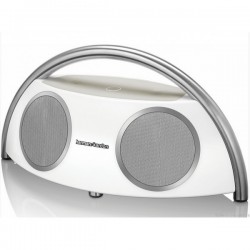Harman Kardon Go+Play Wireless White