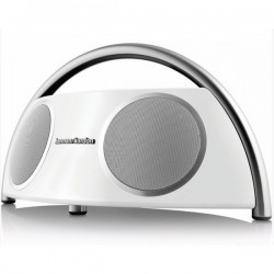Harman Kardon Go+Play Wireless White