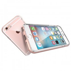SGP Case Neo Hybrid EX Series Electric Pink for iPhone 6/6S