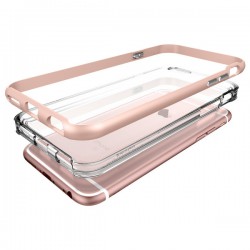 SGP Case Neo Hybrid EX Series Electric Pink for iPhone 6/6S