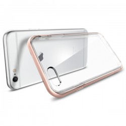 SGP Case Neo Hybrid EX Series Electric Pink for iPhone 6/6S