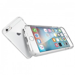 SGP Case Neo Hybrid EX Series Electric White for iPhone 6/6S