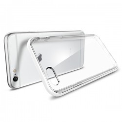 SGP Case Neo Hybrid EX Series Electric White for iPhone 6/6S