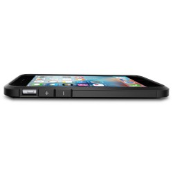 SGP Case Tough Armor Series Black for iPhone 6/6S