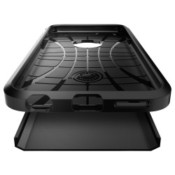 SGP Case Tough Armor Series Black for iPhone 6/6S