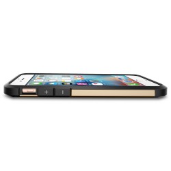 SGP Case Tough Armor Series Gold for iPhone 6/6S