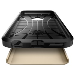 SGP Case Tough Armor Series Gold for iPhone 6/6S