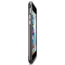 SGP Case Neo Hybrid Carbon Dante Black for iPhone 6/6S