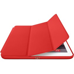 Apple iPad Air 2 Smart Case Red