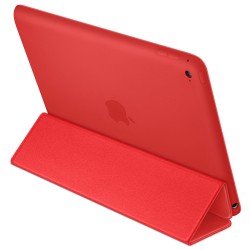 Apple iPad Air 2 Smart Case Red