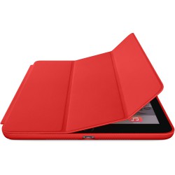 Apple iPad Air 2 Smart Case Red