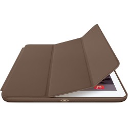 Apple iPad Air 2 Smart Case Olive Brown
